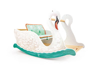 Asiento Cisne 2 en 1
