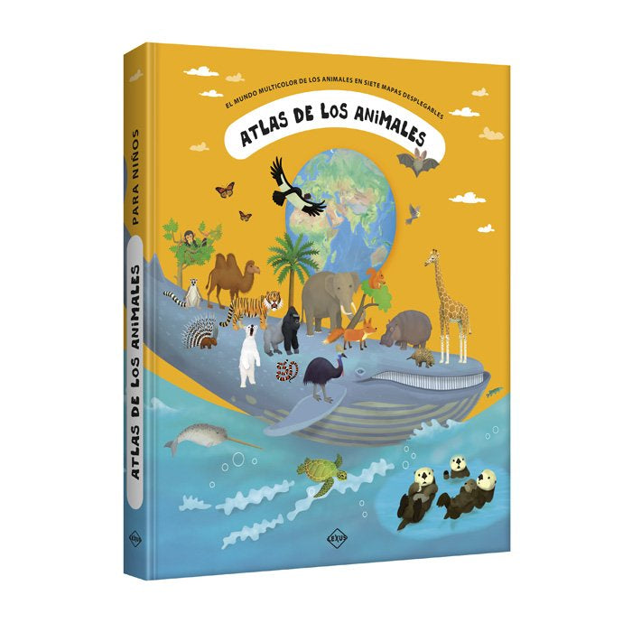 Atlas de los Animales