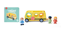 Autobus Escolar