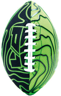 Balón de Fútbol Americano Warrior