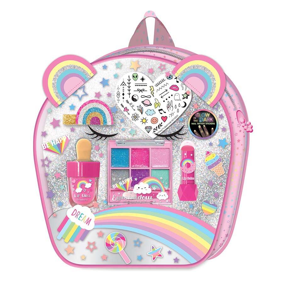 Bolsa Arcoiris Glamz