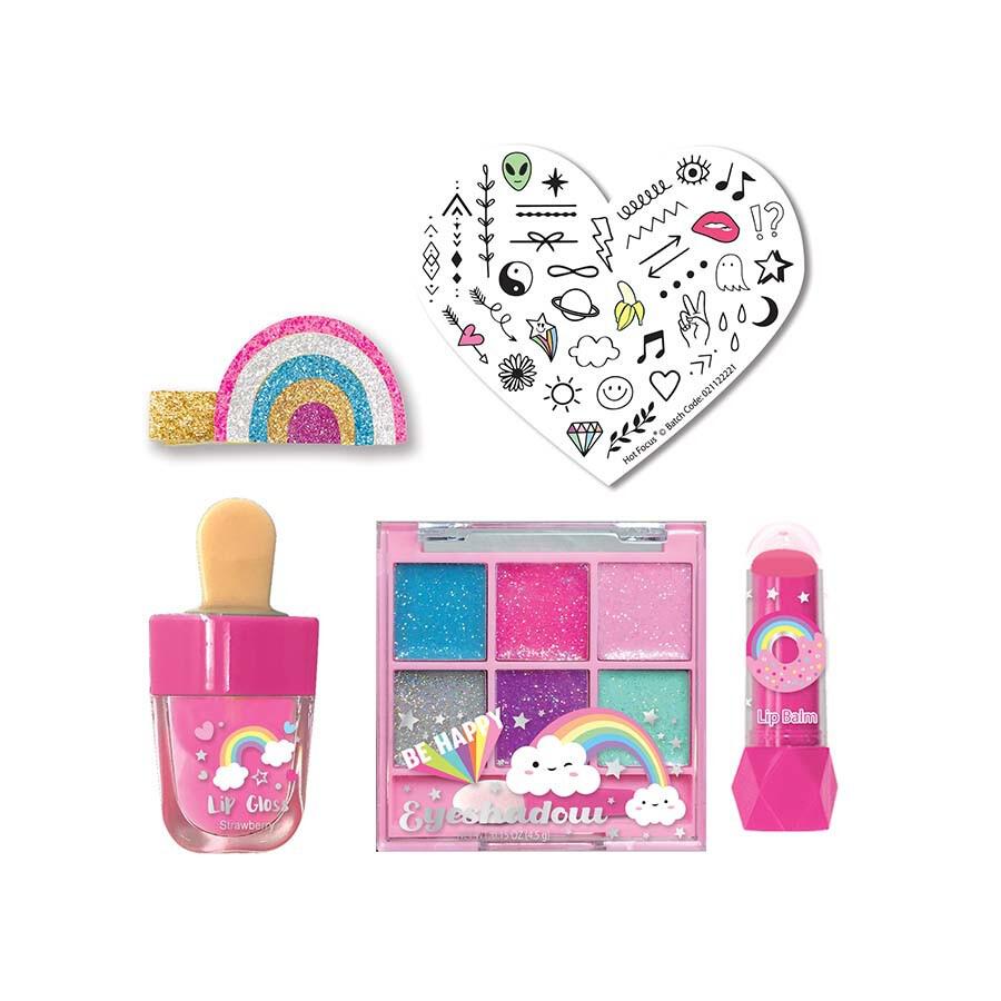 Bolsa Arcoiris Glamz