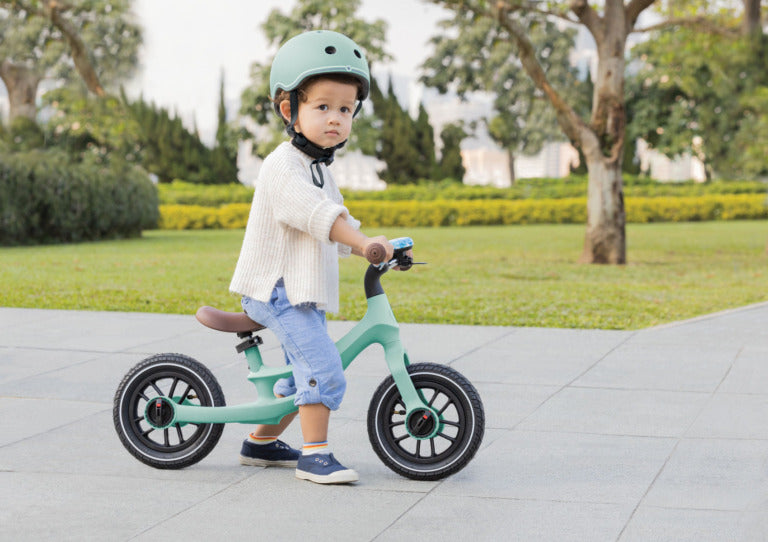 Go Bike Elite Air | Bicicleta de Balance