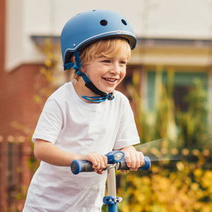 Mini Buzzer | Bocina y Faro Para Scooter