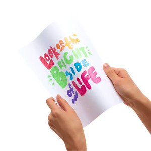 Bolígrafos de Gel con Purpurina Perfumados Yummy Yummy