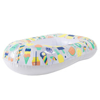 Bote Inflable para Bebé
