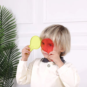 Educational Box Montessori 25-36 Meses - 49 Piezas