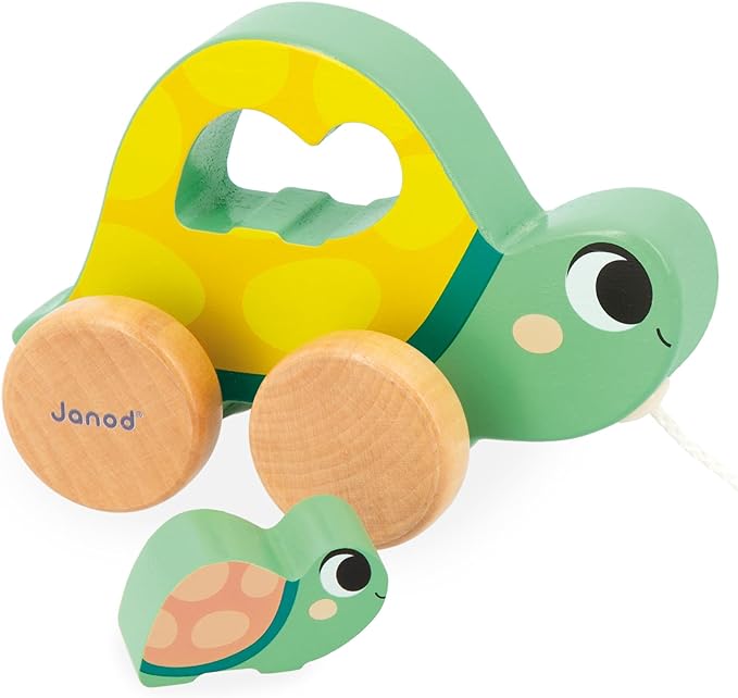 Kit para Bebés +18 M | 4 Sets