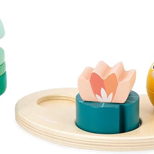 Kit para Bebés +18 M | 4 Sets