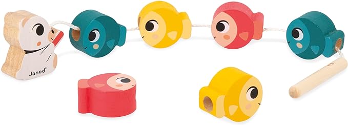 Kit para Bebés +18 M | 4 Sets