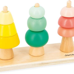 Kit para Bebés + 36 M | 4 Sets