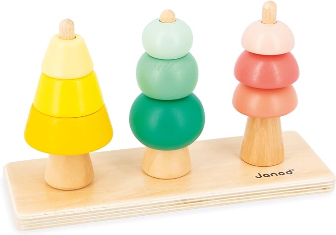 Kit para Bebés + 36 M | 4 Sets