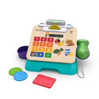 Caja Registradora con Sonidos Magic Touch