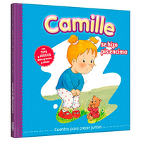 Camille se Hizo Pis Encima