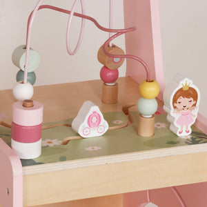 Caminador Rosa Multiactividades