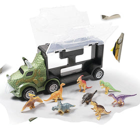 Camión | Dinosaurio