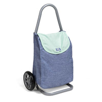 Carrito de Compras Infantil