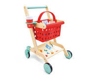 Carrito y Cesta de Compras