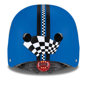 Casco Niño Fantasy XS/S (48-53CM)