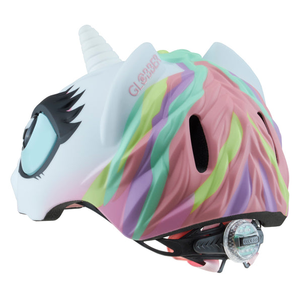 Casco Niño Fantasy Animal S/M (49-55cm)