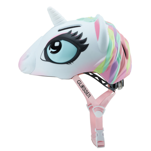 Casco Niño Fantasy Animal S/M (49-55cm)