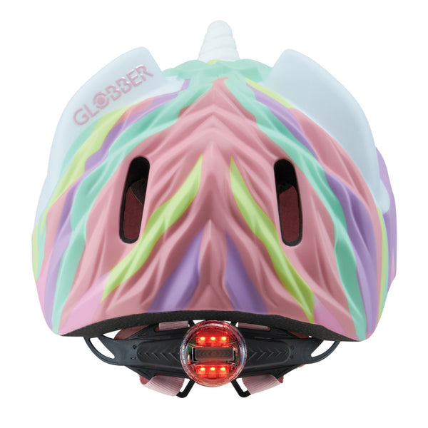 Casco Niño Fantasy Animal S/M (49-55cm)