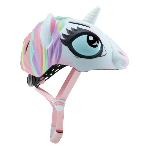 Casco Niño Fantasy Animal S/M (49-55cm)