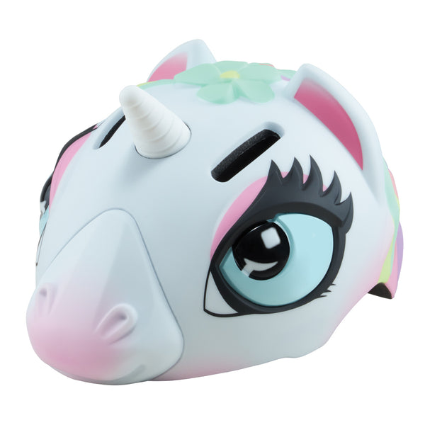 Casco Niño Fantasy Animal S/M (49-55cm)