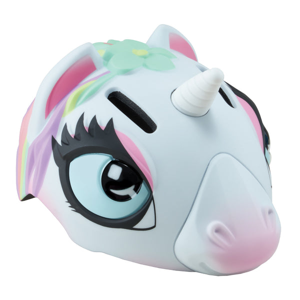 Casco Niño Fantasy Animal S/M (49-55cm)