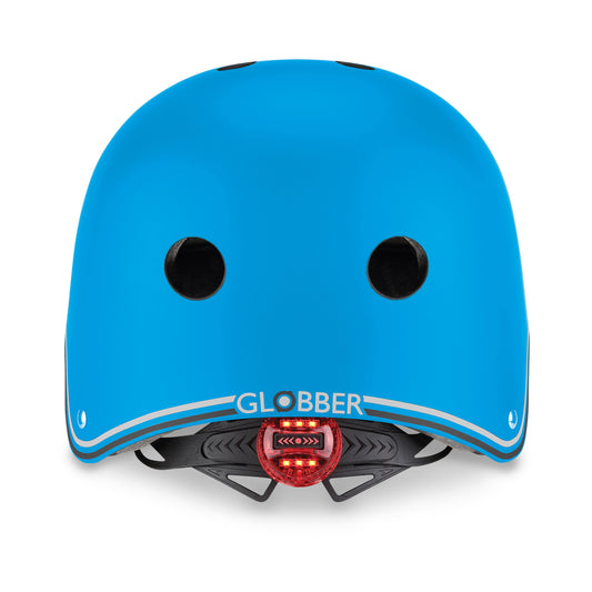 Casco Niño XS/S (48-53CM)