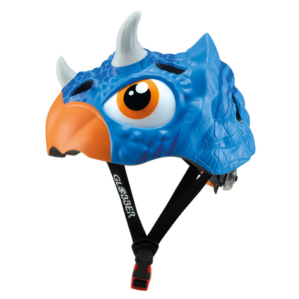 Casco Niño Fantasy Animal S/M (49-55cm)