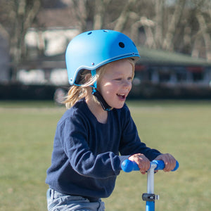 Casco Niño XS/S (48-53CM)