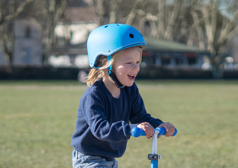 Casco Niño XS/S (48-53CM)