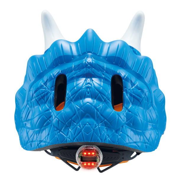 Casco Niño Fantasy Animal S/M (49-55cm)