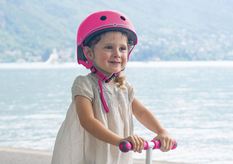 Casco Niño XS/S (48-53CM)