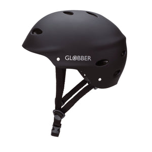 🎁 Casco Negro Para Adolescentes y Adultos (100% off)