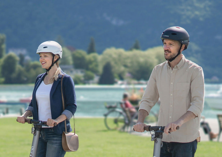 Casco Negro Para Adolescentes y Adultos