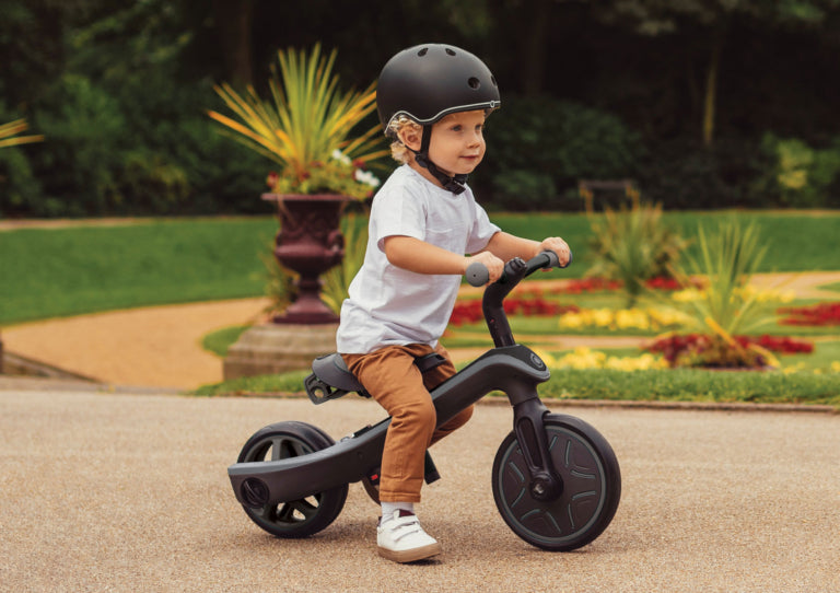 Casco Niño XXS/XS (45-51CM)