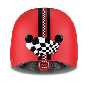 Casco Niño Fantasy XS/S (48-53CM)