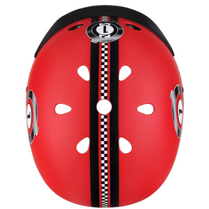 Casco Niño Fantasy XS/S (48-53CM)