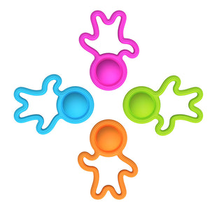 Juguete de Dentición | Lil Dimpl