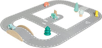 Circuito de Coches