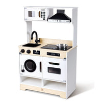 Cocina de Juego Súper Chef