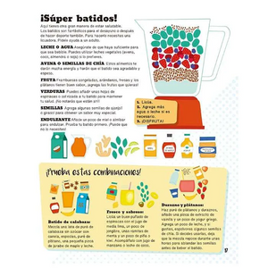 Cómo estar Sano