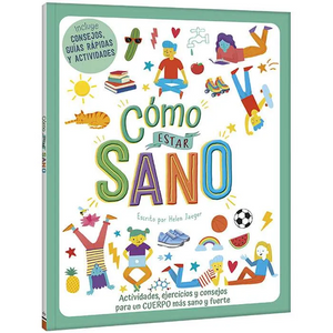 Cómo estar Sano