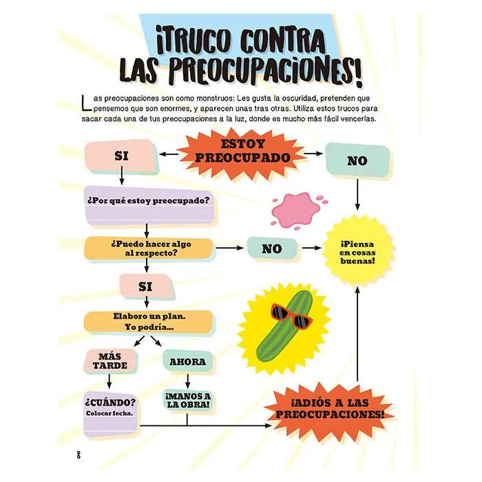 Cómo ser Feliz