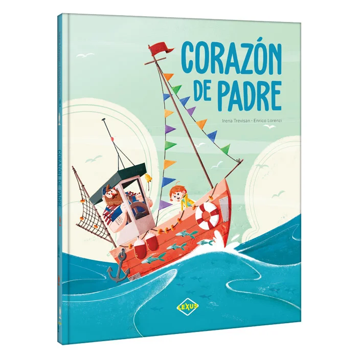 Corazón de Padre