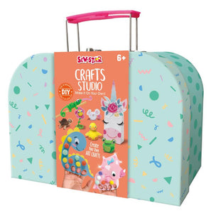 Crafts Studio – Make It On Your Own