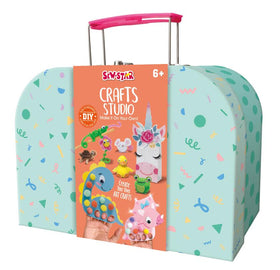 Crafts Studio – Make It On Your Own