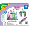 Crayola Glitter Set 40 Piezas